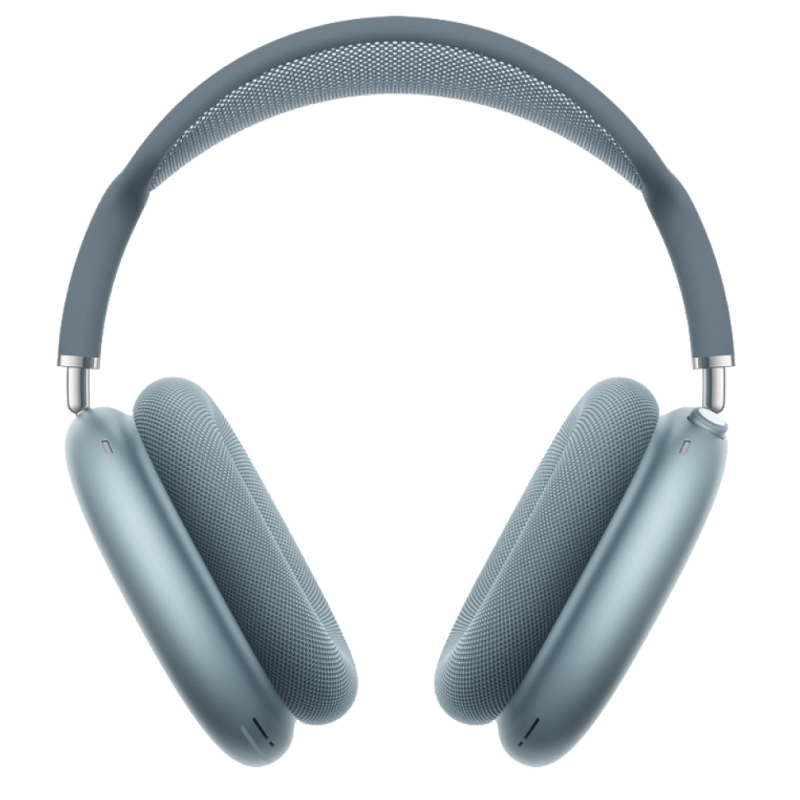 Наушники Apple AirPods Max (Type-C) Blue